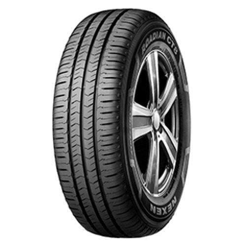 Foto pneumatico: NEXEN, ROADIAN CT8 235/65 R16 115R Estive