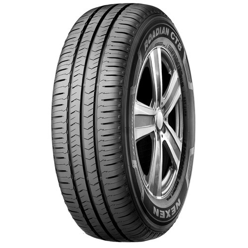 Foto pneumatico: NEXEN, ROADIAN CT8 215/75 R16 116R Estive