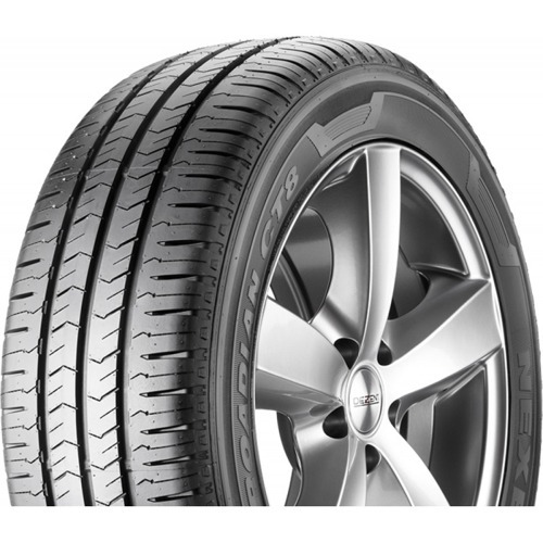 Foto pneumatico: NEXEN, ROADIAN CT8 205/70 R15 104T Estive