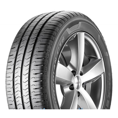 Foto pneumatico: NEXEN, ROADIAN CT8 205/80 R16 110T Estive