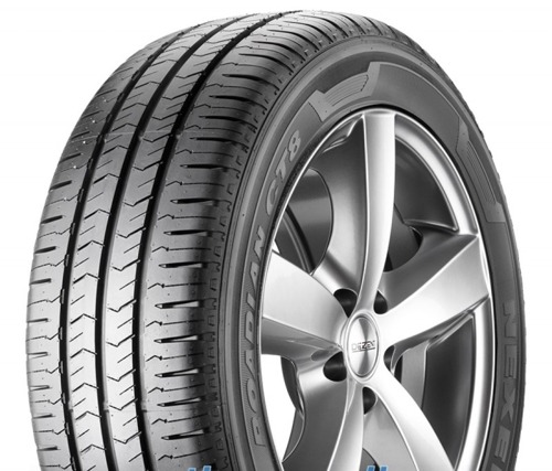 Foto pneumatico: NEXEN, roadian ct8 175/65 R14 88T Estive