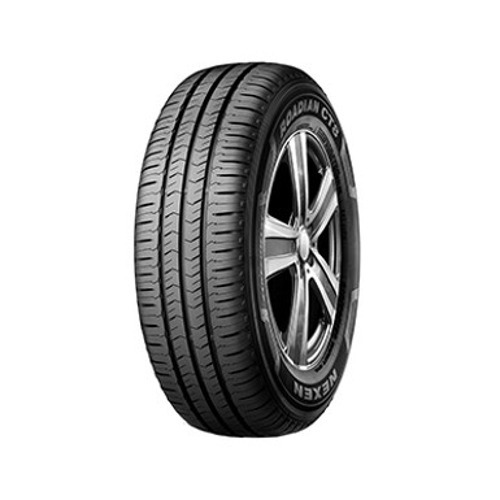 Foto pneumatico: NEXEN, ROADIAN CT8 215/70 R15 109S Estive