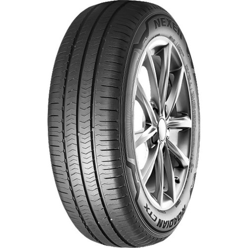 Foto pneumatico: NEXEN, ROADIAN CTX 215/70 R15 109S Estive