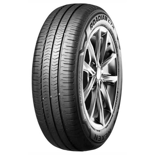 Foto pneumatico: NEXEN, ROADIAN CTX 215/65 R17 108H Estive