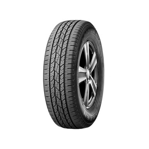 Foto pneumatico: NEXEN, ROADIAN HTX RH5 XL 235/70 R17 111T Estive