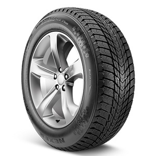 Foto pneumatico: NEXEN, WINGUARD ICE PLUS 175/70 R13 82T Invernali