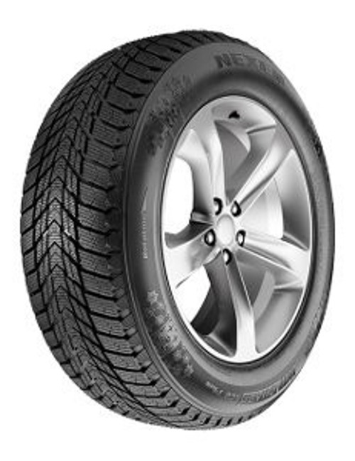 Foto pneumatico: NEXEN, WINGUARD ICE PLUS XL 185/65 R14 90T Invernali