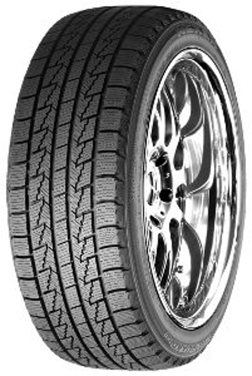 Foto pneumatico: NEXEN, WINGUARD ICE SUV 225/70 R16 103Q Invernali