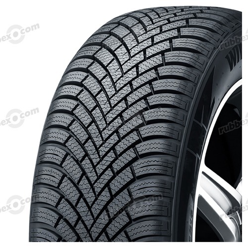 Foto pneumatico: NEXEN, WINGUARD Snow G 3 195/65 R15 95T Invernali