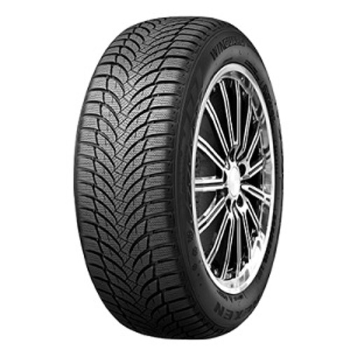 Foto pneumatico: NEXEN, WINGUARD SNOW G WH2 165/65 R14 79T Invernali