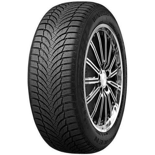 Foto pneumatico: NEXEN, WINGUARD Snow G WH2 155/80 R13 79T Invernali