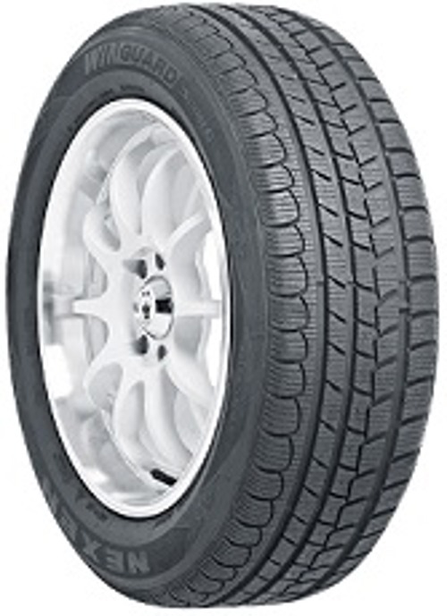 Foto pneumatico: NEXEN, WINGUARD Snow G 175/60 R15 81H Invernali