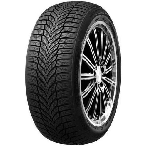 Foto pneumatico: NEXEN, WINGUARD SPORT 2 SUV 245/60 R18 105H Invernali