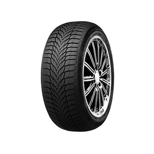 Foto pneumatico: NEXEN, WINGUARD Sport 2 SUV 235/70 R16 106T Invernali