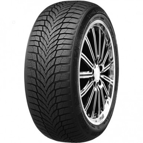 Foto pneumatico: NEXEN, WINGUARD Sport 2 215/40 R17 87V Invernali