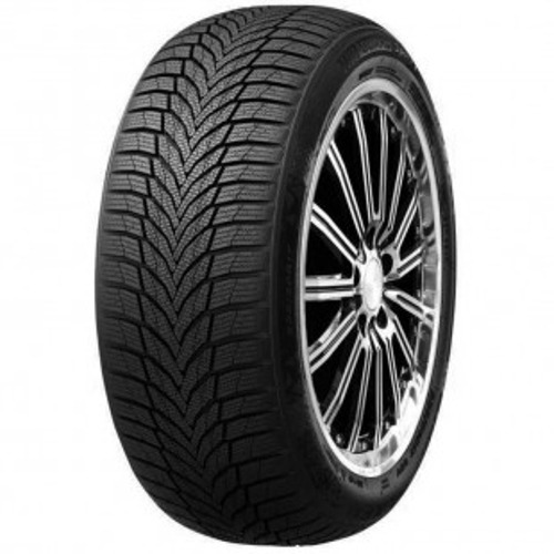 Foto pneumatico: NEXEN, WINGUARD Sport 2 225/55 R17 101V Invernali