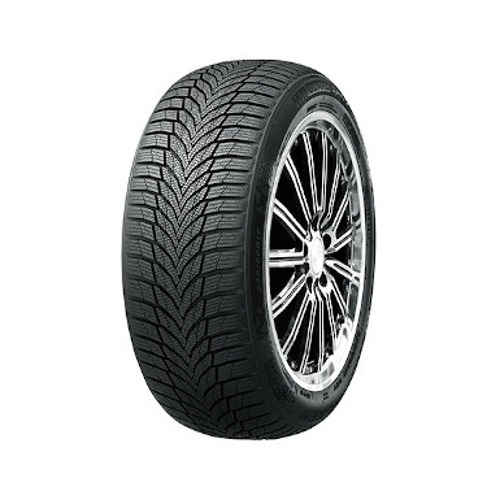 Foto pneumatico: NEXEN, WINGUARD Sport 2 255/40 R19 100V Invernali