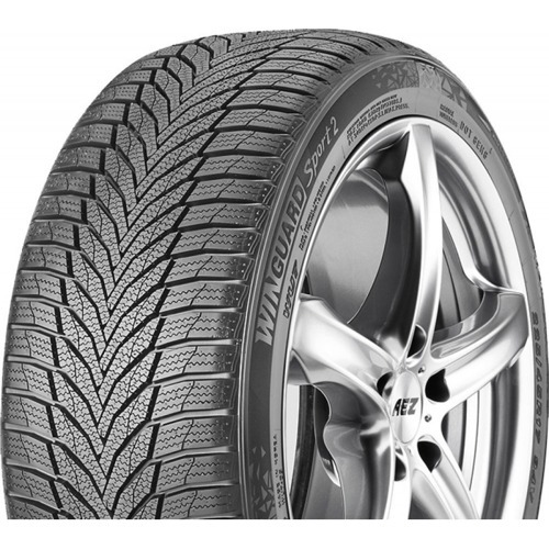 Foto pneumatico: NEXEN, WINGUARD SPORT 2 XL M+S 3PMSF 265/35 R19 98W Invernali