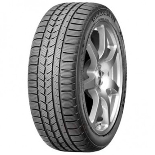 Foto pneumatico: NEXEN, WINGUARD Sport 195/45 R16 84H Invernali