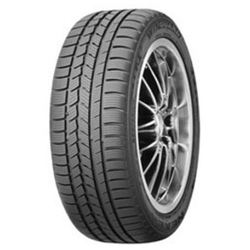 Foto pneumatico: NEXEN, WINGUARD SPORT XL 255/35 R18 94V Invernali