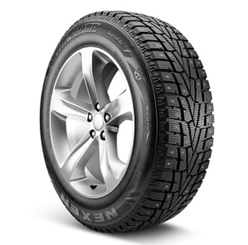 Foto pneumatico: NEXEN, WINGUARD WIN SPIKE 3 STUDDED 225/60 R16 98T Invernali