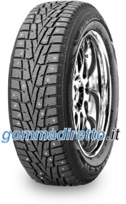 Foto pneumatico: NEXEN, WINGUARD WIN SPIKE STUDDED 235/85 R16 120Q Quattro-stagioni