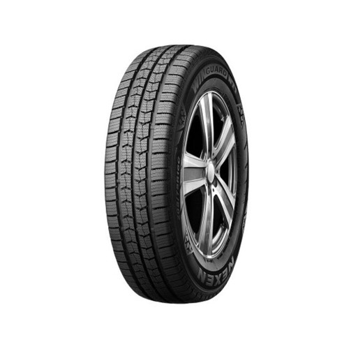 Foto pneumatico: NEXEN, WINGUARD WT1 195/65 R16 104T Invernali