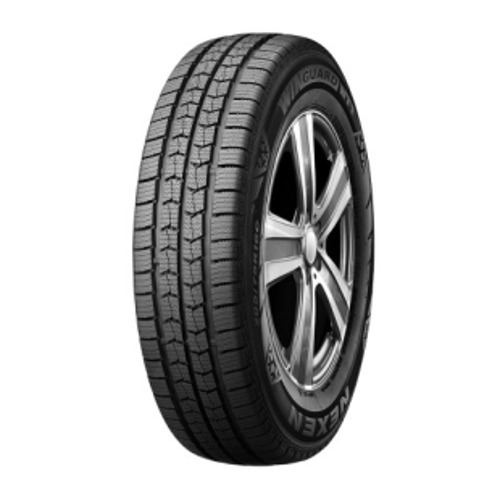 Foto pneumatico: NEXEN, WINGUARD WT1 235/65 R16 121T Invernali