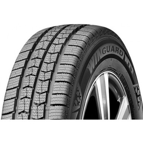 Foto pneumatico: NEXEN, WINGUARD WT1 195/80 R15 106P Invernali