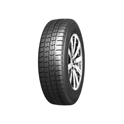 Foto pneumatico: NEXEN, WINGUARD WT1 215/70 R15 109R Invernali