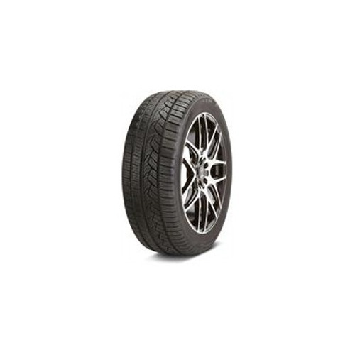 Foto pneumatico: NITTO, NT 421 A 235/55 R17 99V Estive