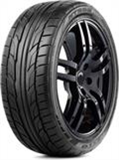 Foto pneumatico: NITTO, 5G2A NT555 G2 215/50 R17 95W Estive