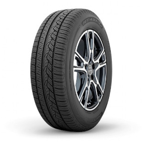 Foto pneumatico: NITTO, 421A NT421 235/60 R17 106H Estive