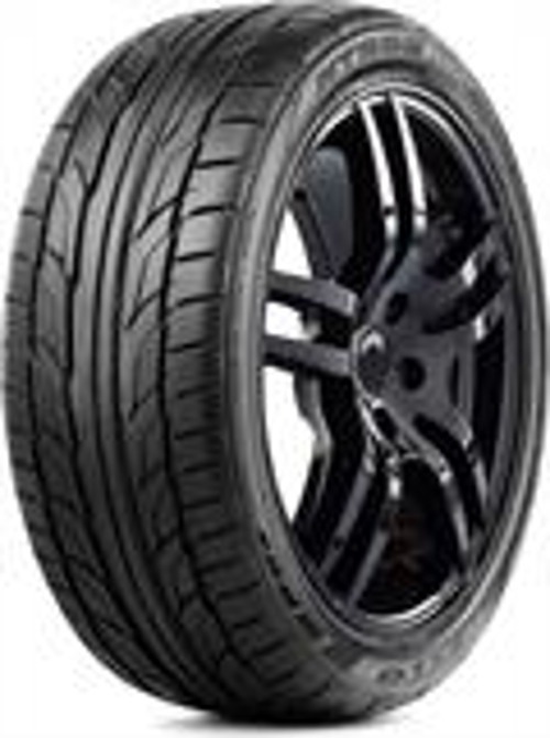 Foto pneumatico: NITTO, 5G2A NT555 G2 235/35 R20 92Y Estive