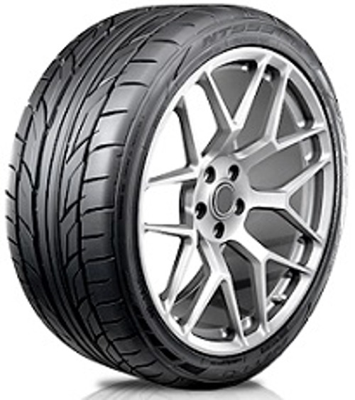 Foto pneumatico: NITTO, NT555 G2 XL 245/45 R20 103W Estive