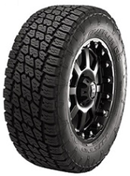 Foto pneumatico: NITTO, TERRA GRAPPLER G2 305/60 R18 116S Estive