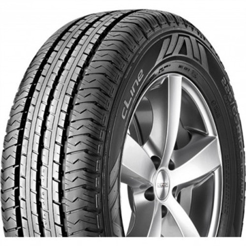 Foto pneumatico: NOKIAN, C LINE CARGO 225/70 R15 112S Estive