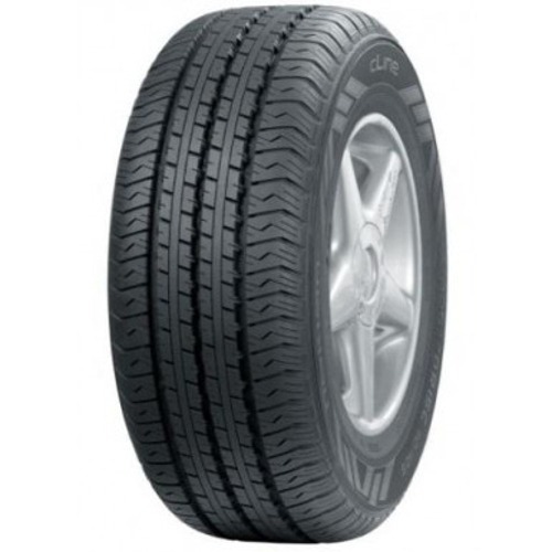 Foto pneumatico: NOKIAN, cline cargo 225/65 R16 112T Estive