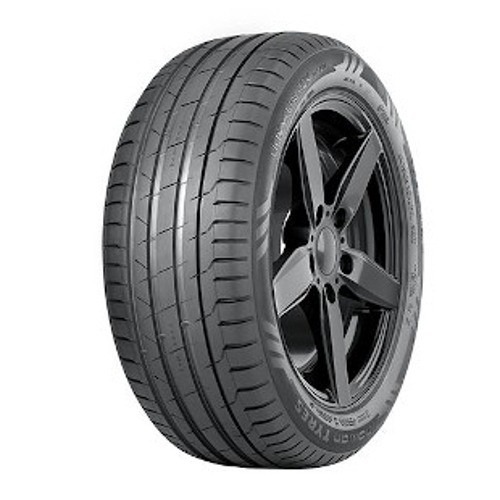 Foto pneumatico: NOKIAN, HAKKA BLACK 2 SUV XL 275/50 R22 115V Estive