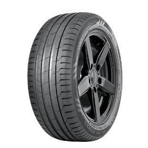 Foto pneumatico: NOKIAN, Hakka Black 3 245/40 R18 97Y Estive