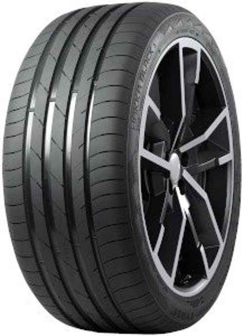 Foto pneumatico: NOKIAN, Hakka Black 3 225/55 R17 101Y Estive