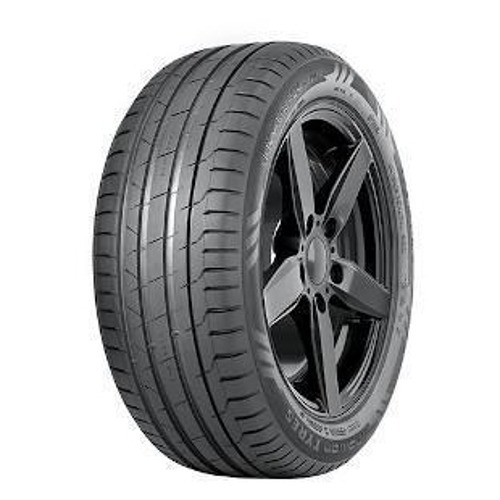 Foto pneumatico: NOKIAN, HAKKA BLACK 3 XL 235/55 R19 105W Estive