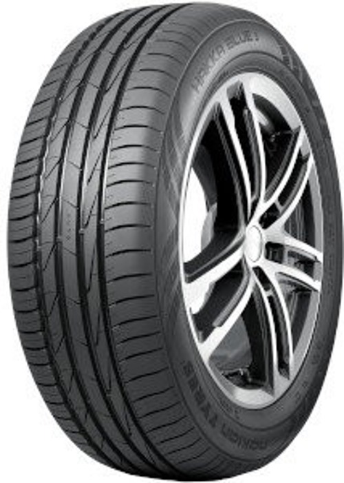 Foto pneumatico: NOKIAN, HAKKA BLUE 3 215/55 R18 99V Estive