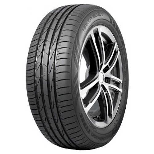 Foto pneumatico: NOKIAN, HAKKA BLUE 3 205/60 R16 96W Estive