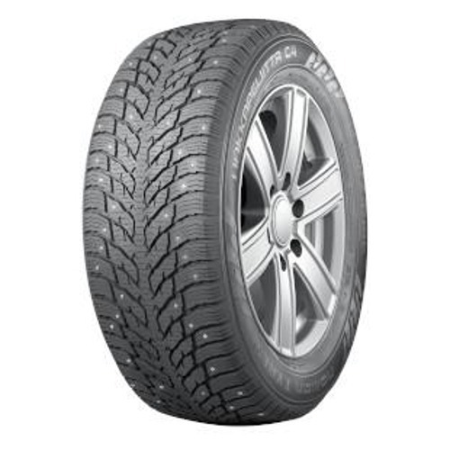 Foto pneumatico: NOKIAN, HAKKAPELIITTA C4 215/75 R16 116R Invernali