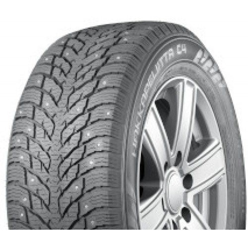 Foto pneumatico: NOKIAN, HAKKAPELIITTA C4 195/70 R15 104R Invernali