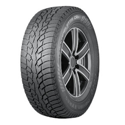 Foto pneumatico: NOKIAN, HAKKAPELIITTA CR4 195/65 R16 104R Invernali