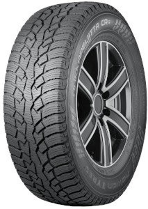 Foto pneumatico: NOKIAN, HAKKAPELIITTA CR4 225/70 R15 112R Invernali