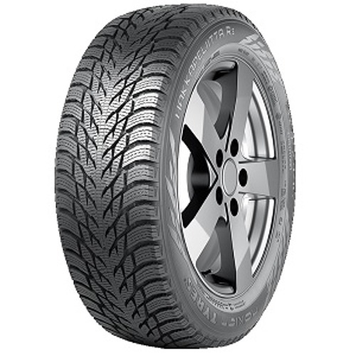 Foto pneumatico: NOKIAN, hakkapeliitta r3 235/55 R20 102R Invernali