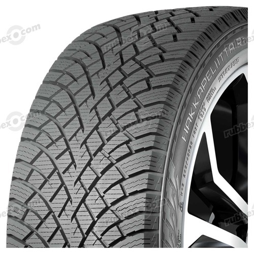 Foto pneumatico: NOKIAN, HAKKAPELIITTA R5 SUV XL 245/65 R17 111R Invernali